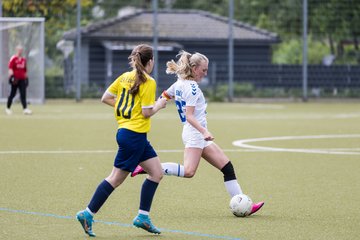 Bild 35 - F SV Eidelstedt - SC Alstertal-Langenhorn : Ergebnis: 2:7